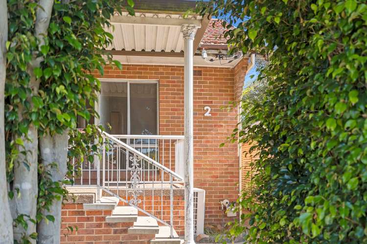 Main view of Homely house listing, 2 The Crescent, Wallsend NSW 2287
