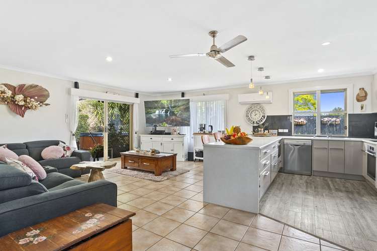 Main view of Homely house listing, 10 Winchester Drive, Nerang QLD 4211