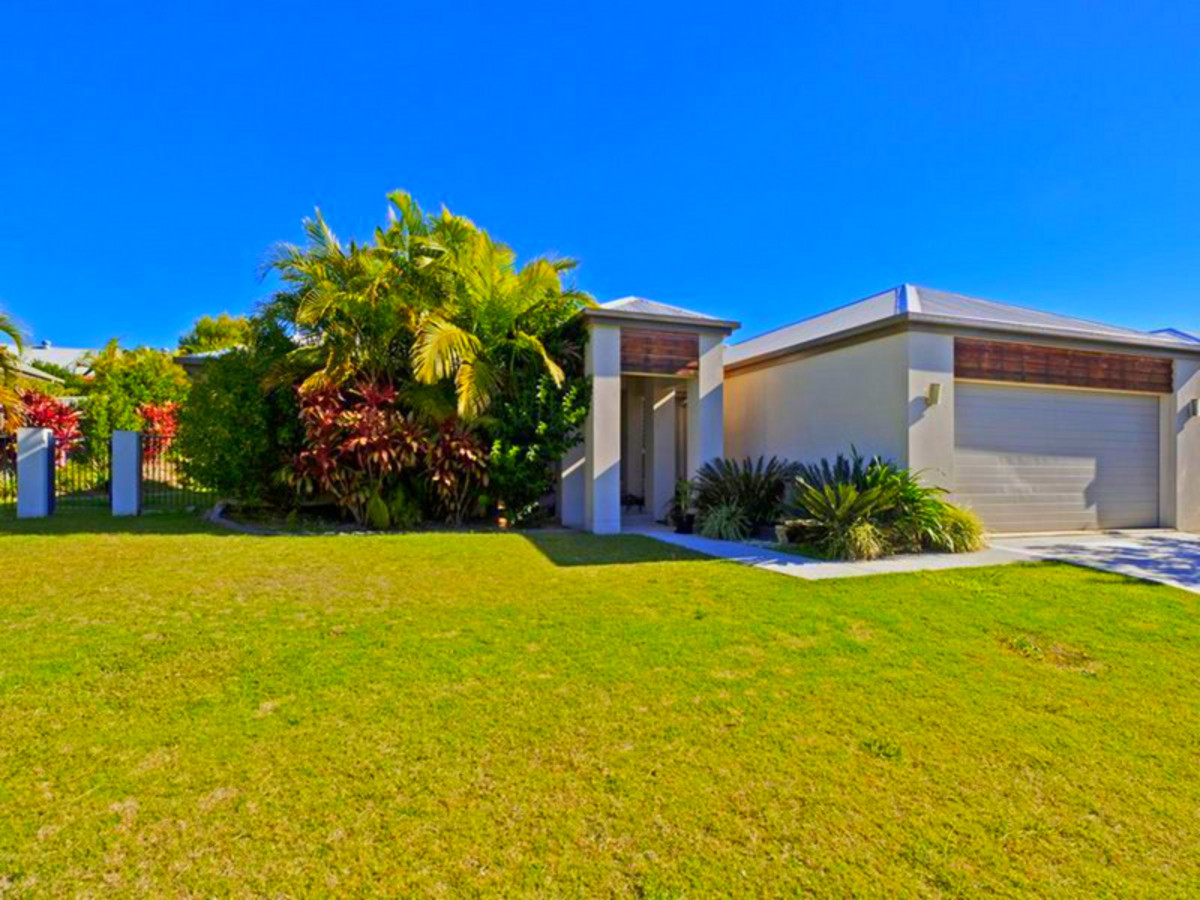Main view of Homely house listing, 15 Slipstream Road, Coomera QLD 4209