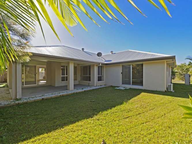 Second view of Homely house listing, 15 Slipstream Road, Coomera QLD 4209