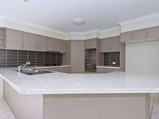 Third view of Homely house listing, 15 Slipstream Road, Coomera QLD 4209