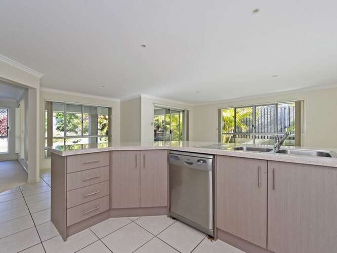 Fourth view of Homely house listing, 15 Slipstream Road, Coomera QLD 4209