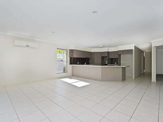 Fifth view of Homely house listing, 15 Slipstream Road, Coomera QLD 4209