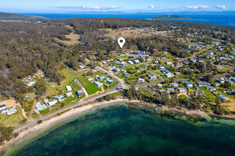 LOT 1, 2 & 3, Lot 200 Mola Court, White Beach TAS 7184