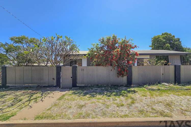 72 Buckley Avenue, Mount Isa QLD 4825