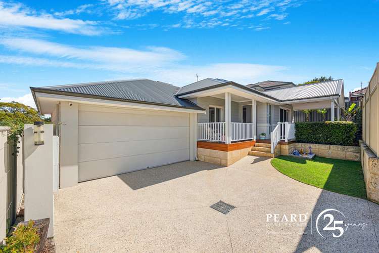 9A Beesley Street, East Victoria Park WA 6101