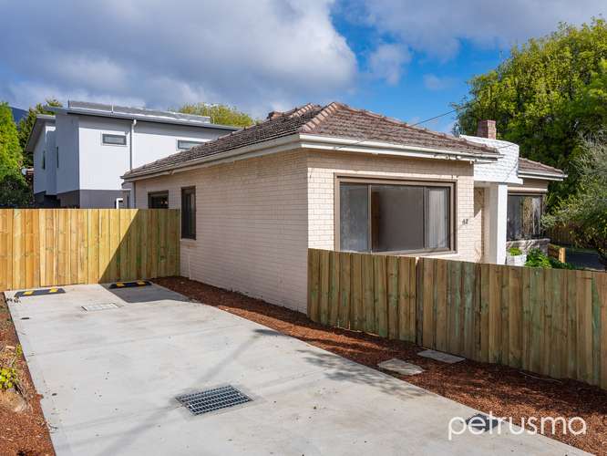 1/42 Clydesdale Avenue, Glenorchy TAS 7010