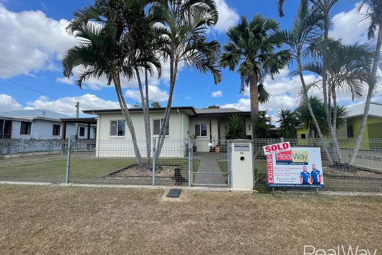 55 Coomber Street, Svensson Heights QLD 4670