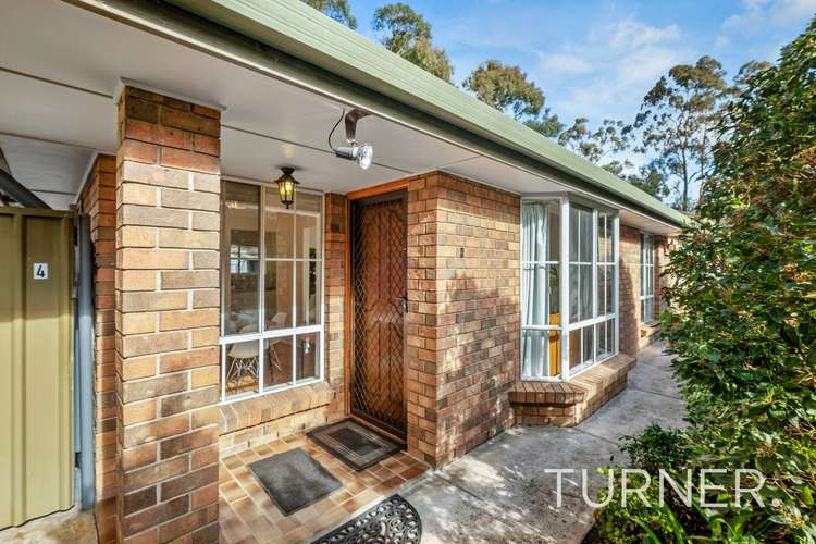 Main view of Homely unit listing, 4/15 Colton Road, Blackwood SA 5051