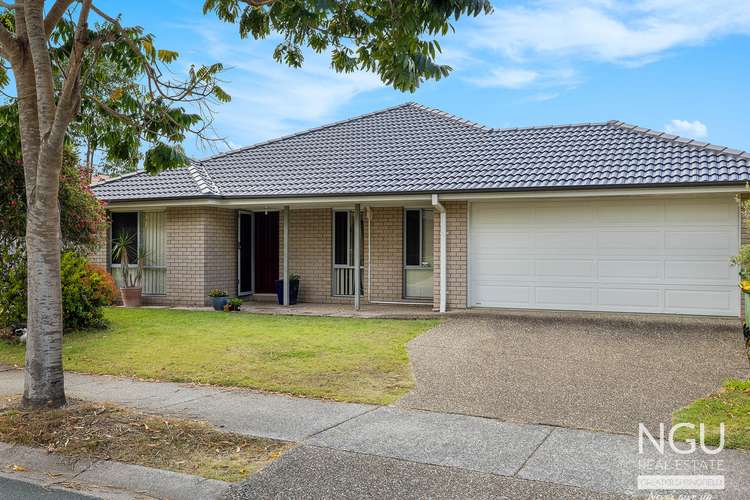 28 Admiral Crescent, Springfield Lakes QLD 4300