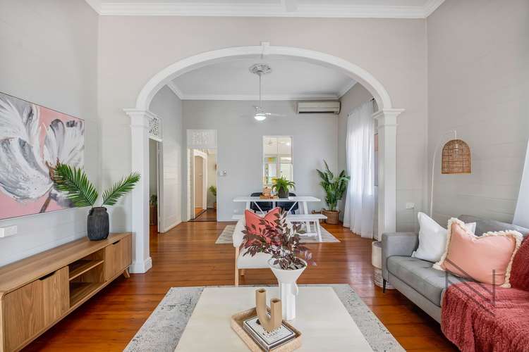 Main view of Homely house listing, 176 Boundary Street, Railway Estate QLD 4810