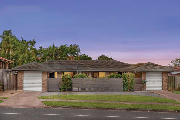 169 Horizon Drive, Westlake QLD 4074