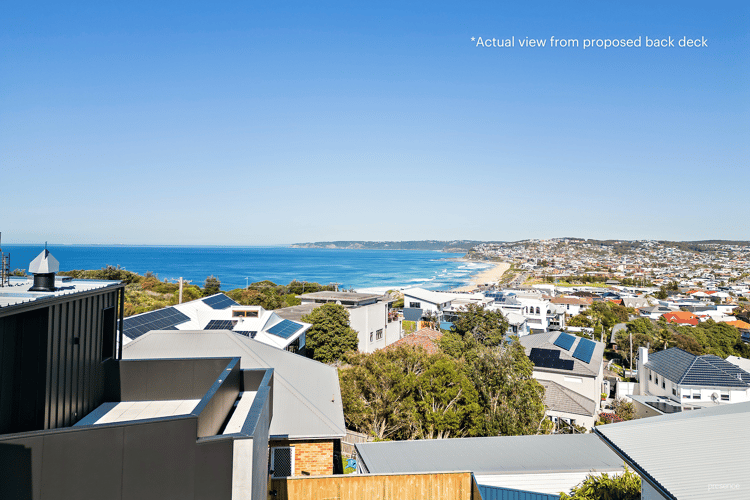 Main view of Homely residentialLand listing, 50 Memorial Drive, Bar Beach NSW 2300