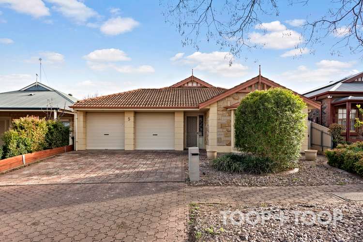 5 Northwood Avenue, Northgate SA 5085