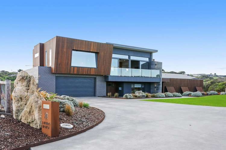 Main view of Homely house listing, 8 Logans Beach Road, Warrnambool VIC 3280