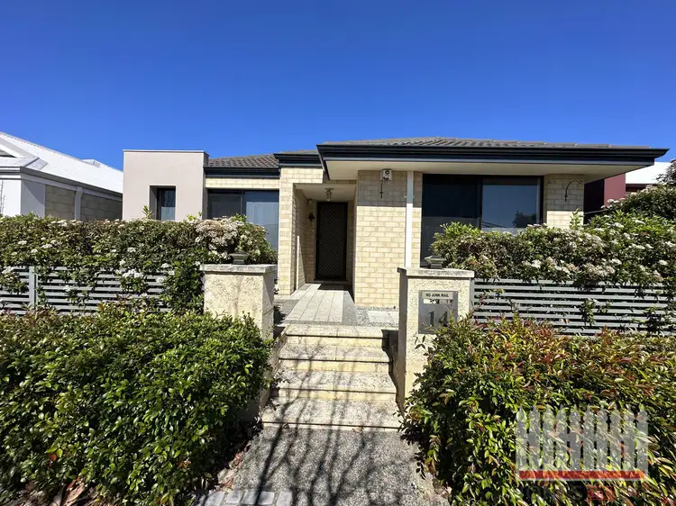 14 Zelena Terrace