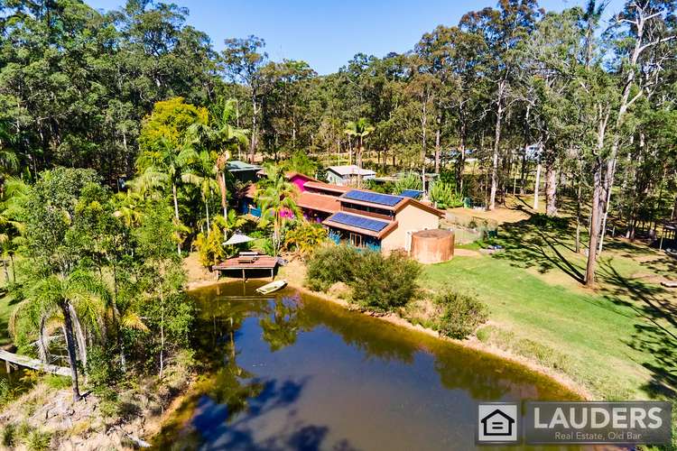 Main view of Homely lifestyle listing, 168 Metz Road, Old Bar NSW 2430