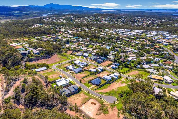Main view of Homely residentialLand listing, LOT 2, 16 Fitzroy Avenue, Clinton QLD 4680