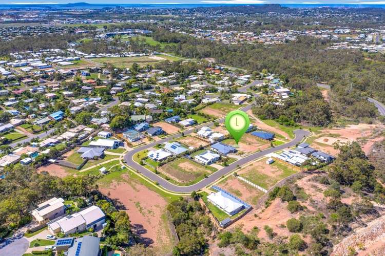 Main view of Homely residentialLand listing, LOT 25, 41 Fitzroy Avenue, Clinton QLD 4680