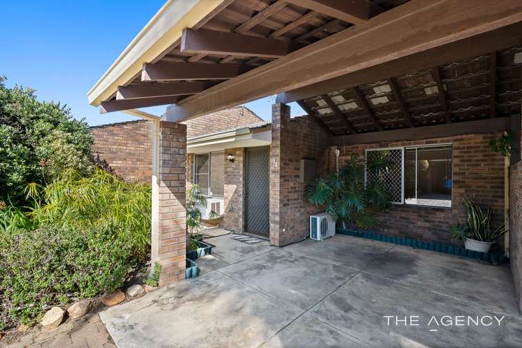 Main view of Homely villa listing, 12/8 Kathleen Street, Yokine WA 6060