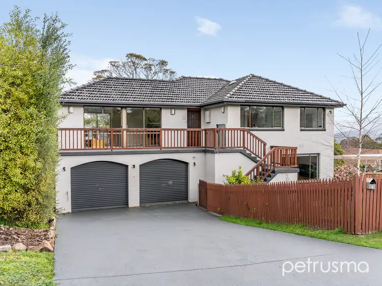 Second view of Homely house listing, 2 Fern Street, Kingston TAS 7050