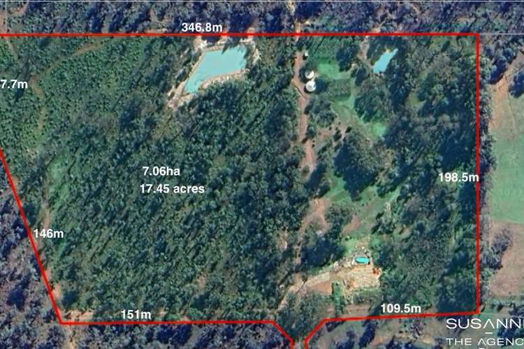 148 Lillie Road, Gidgegannup WA 6083