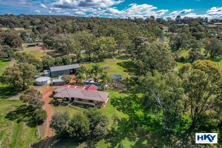 Main view of Homely house listing, 585 Chittering Road, Bullsbrook WA 6084
