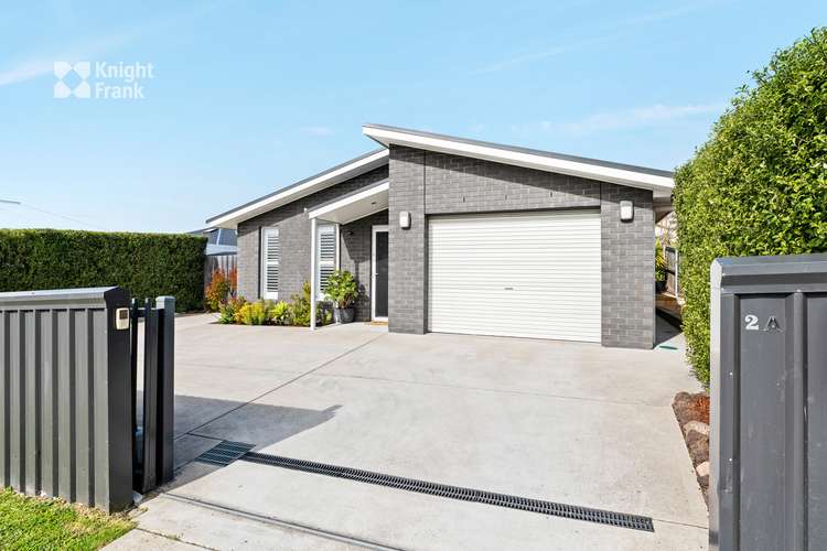 2A Leonard Avenue, Moonah TAS 7009