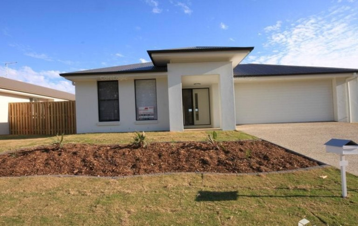 Main view of Homely house listing, 21 O'Reilly Drive, Coomera QLD 4209