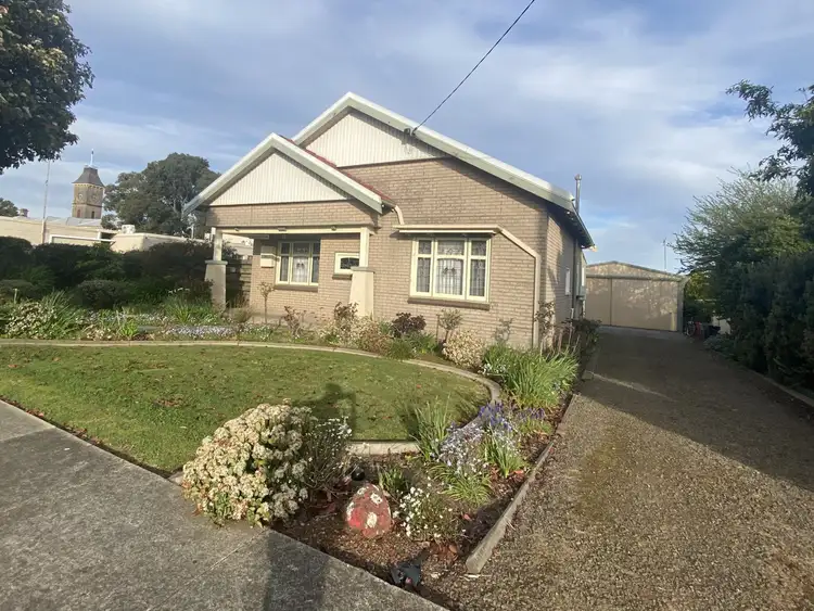 34 Macpherson Street