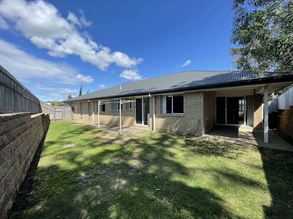 Main view of Homely house listing, 1 Milbrook Crescent, Pimpama QLD 4209