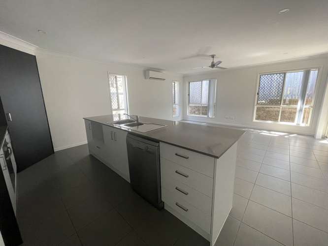Second view of Homely house listing, 1 Milbrook Crescent, Pimpama QLD 4209