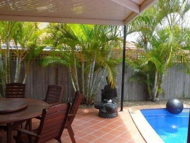 Second view of Homely house listing, 14 Albizia Court, Ormeau QLD 4208