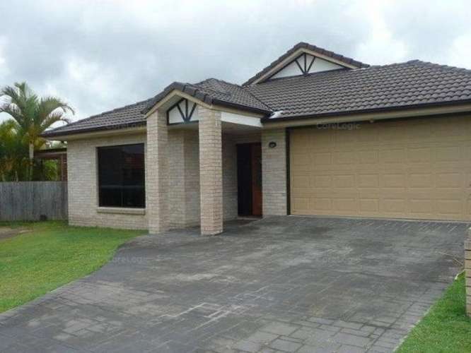 Third view of Homely house listing, 14 Albizia Court, Ormeau QLD 4208