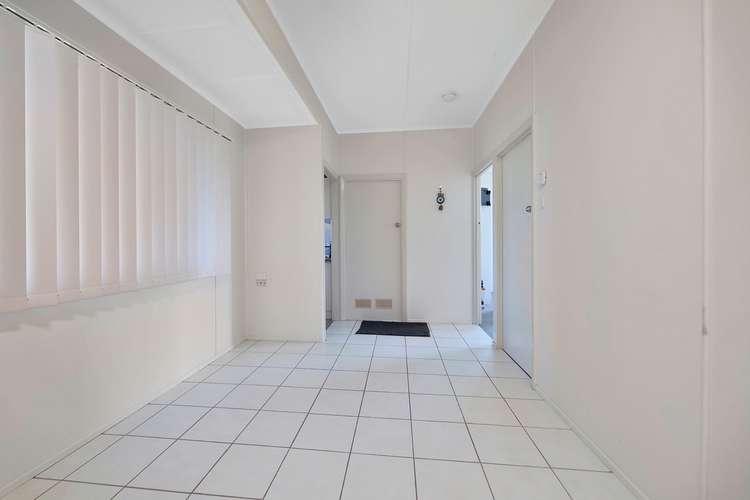 Fifth view of Homely semiDetached listing, 2 Spence Street, Svensson Heights QLD 4670