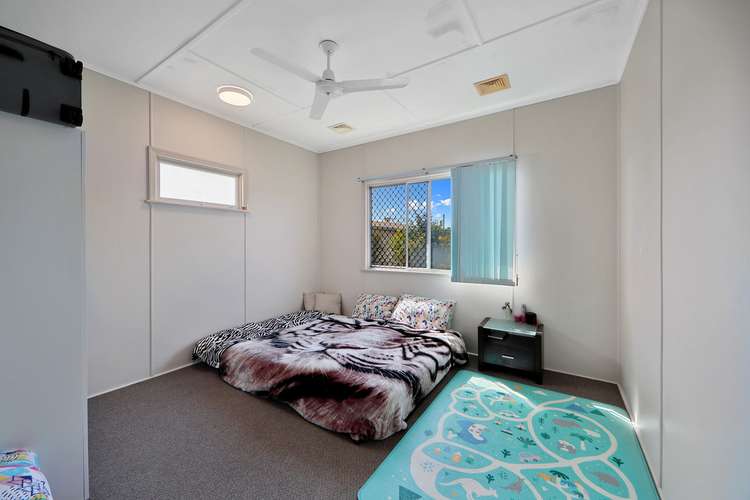 Sixth view of Homely semiDetached listing, 2 Spence Street, Svensson Heights QLD 4670