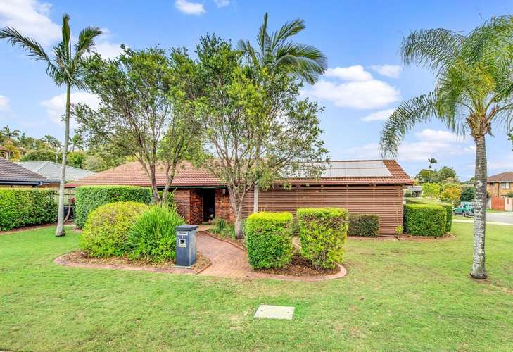 Main view of Homely house listing, 1 Sugargum Street, Aspley QLD 4034