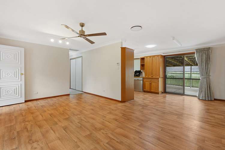 Second view of Homely house listing, 1 Sugargum Street, Aspley QLD 4034