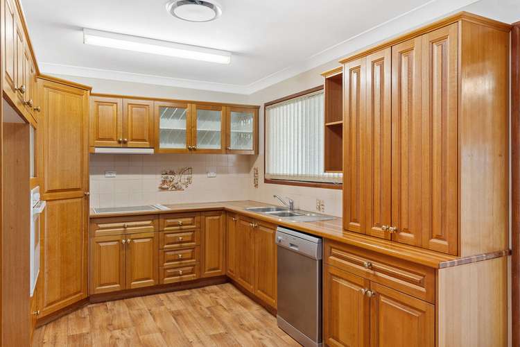 Fourth view of Homely house listing, 1 Sugargum Street, Aspley QLD 4034
