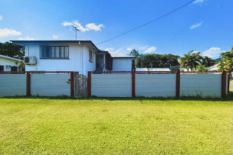 297 Diplock Street, Berserker QLD 4701