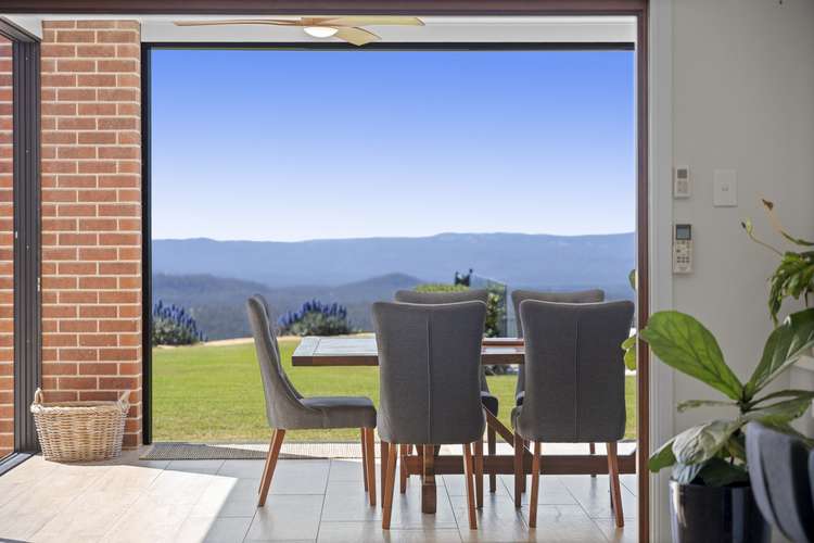 Main view of Homely house listing, 17 Piccadilly Court, Mount Lofty QLD 4350