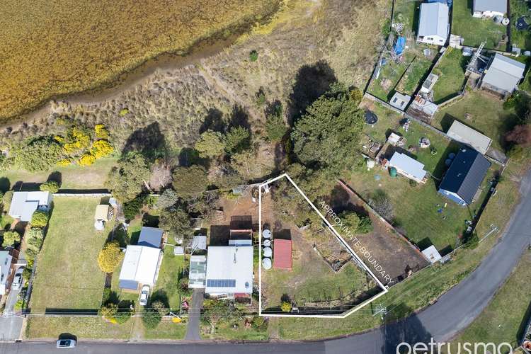 Main view of Homely house listing, 87 & 89 Carlton Bluff Road, Primrose Sands TAS 7173