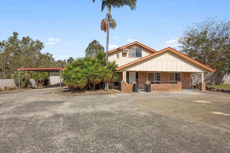 Third view of Homely house listing, 60 Helen Street, North Booval QLD 4304