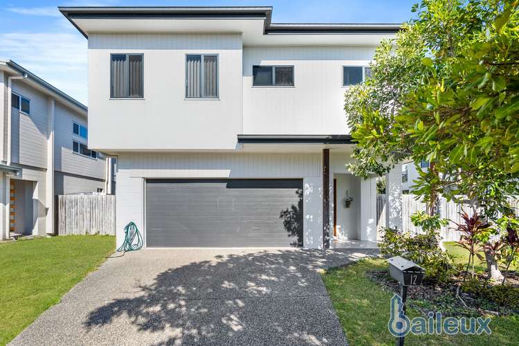 12 Vaucluse Crescent, East Mackay QLD 4740