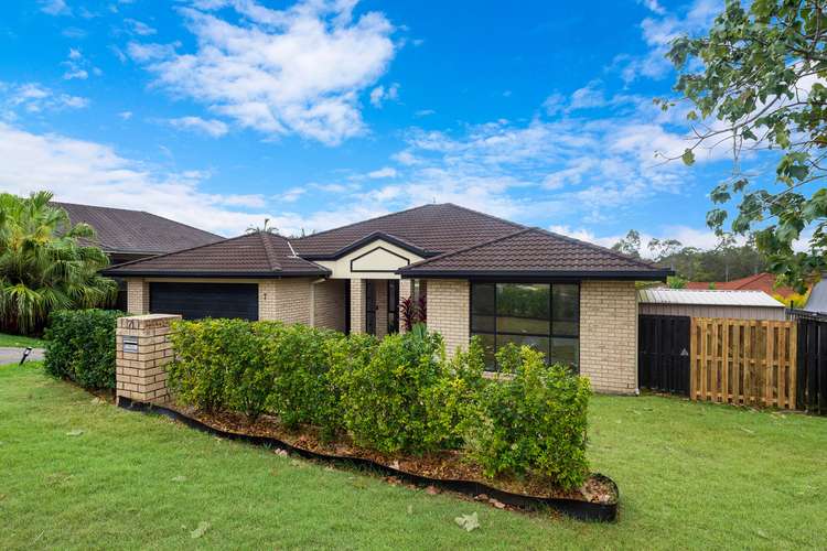 Main view of Homely house listing, 7 Daniells Court, Ormeau QLD 4208