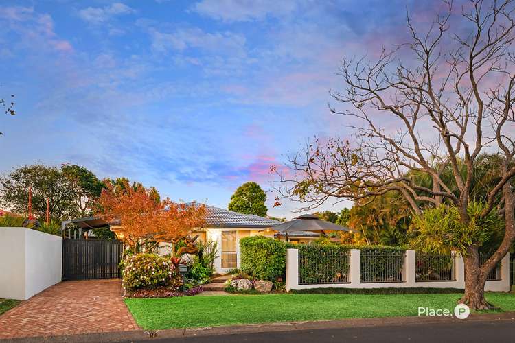 Main view of Homely house listing, 5 Westaway Street, Sunnybank Hills QLD 4109