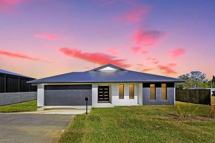 Main view of Homely house listing, Lot 238 Pietro Close, Mareeba QLD 4880