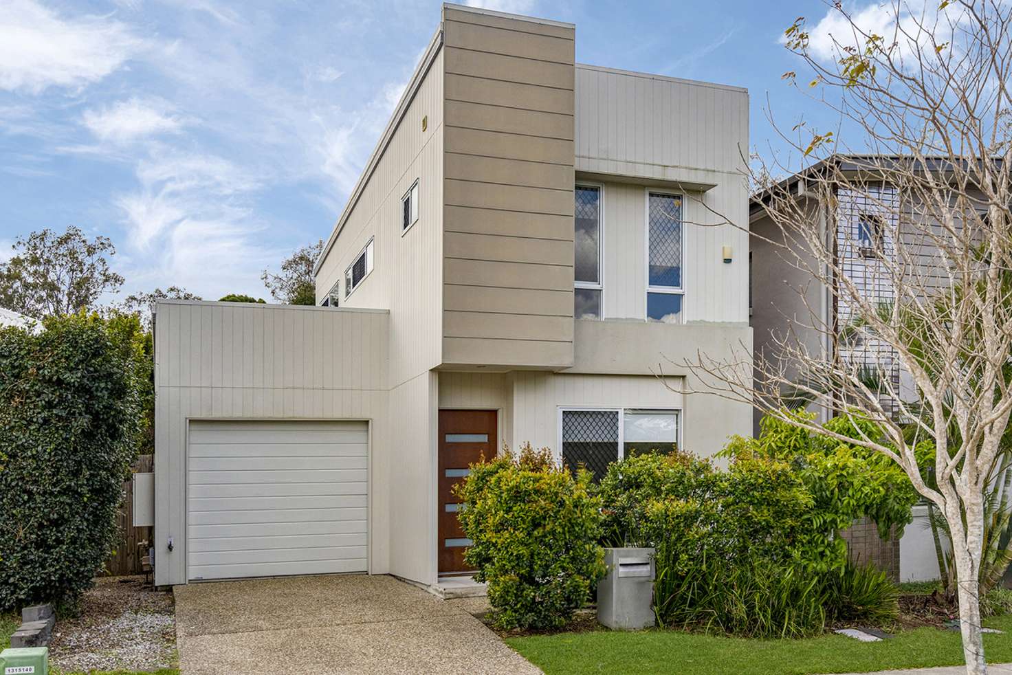 Main view of Homely townhouse listing, 11 Flinders Circuit, Fitzgibbon QLD 4018