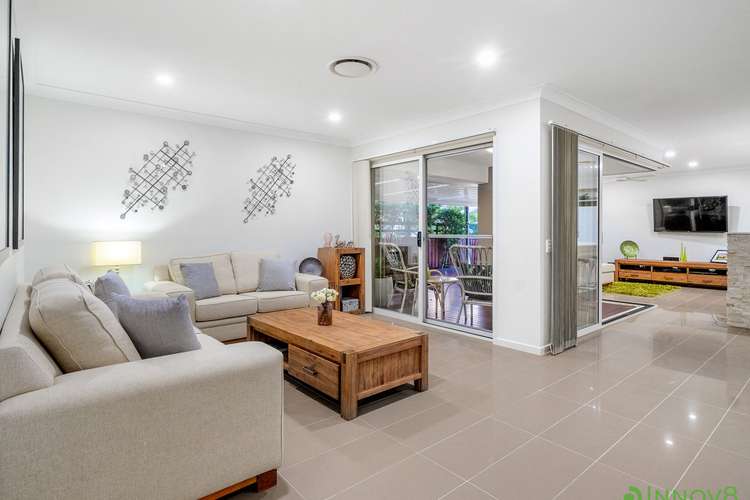 Seventh view of Homely house listing, 8-10 Kidston Crescent, Warner QLD 4500