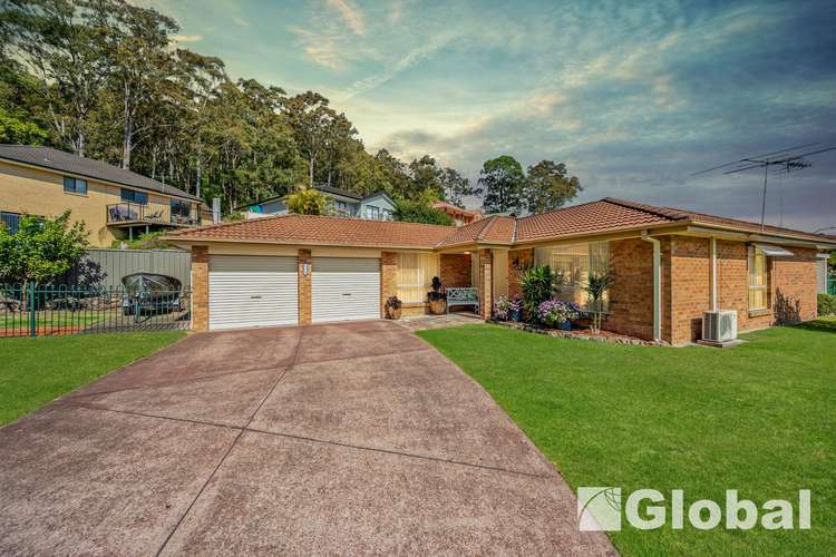 1 Colby Close, Warners Bay NSW 2282